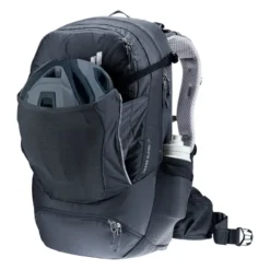 Trans Alpine 30 Fahrradrucksack schwarz