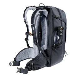 Trans Alpine 30 Fahrradrucksack schwarz