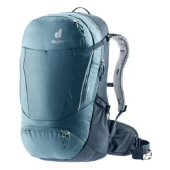 Trans Alpine 30 Fahrradrucksack blau