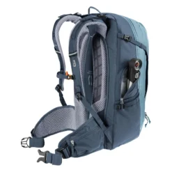 Trans Alpine 30 Fahrradrucksack blau