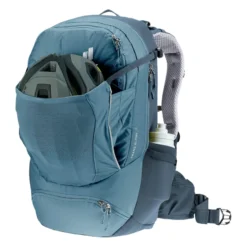 Trans Alpine 30 Fahrradrucksack blau