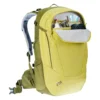Trans Alpine 30 Fahrradrucksack gelb