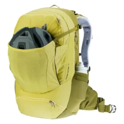 Trans Alpine 30 Fahrradrucksack gelb