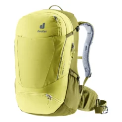 Trans Alpine 30 Fahrradrucksack gelb