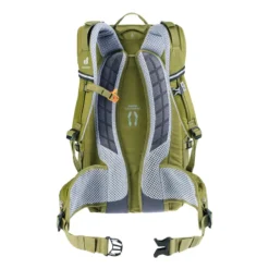 Trans Alpine 30 Fahrradrucksack gelb