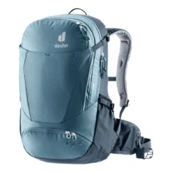 Trans Alpine 24 Fahrradrucksack blau