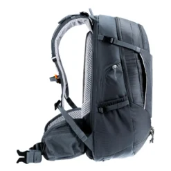 Trans Alpine 24 Fahrradrucksack schwarz