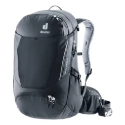Trans Alpine 24 Fahrradrucksack schwarz