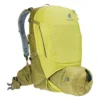 Trans Alpine 24 Fahrradrucksack gelb