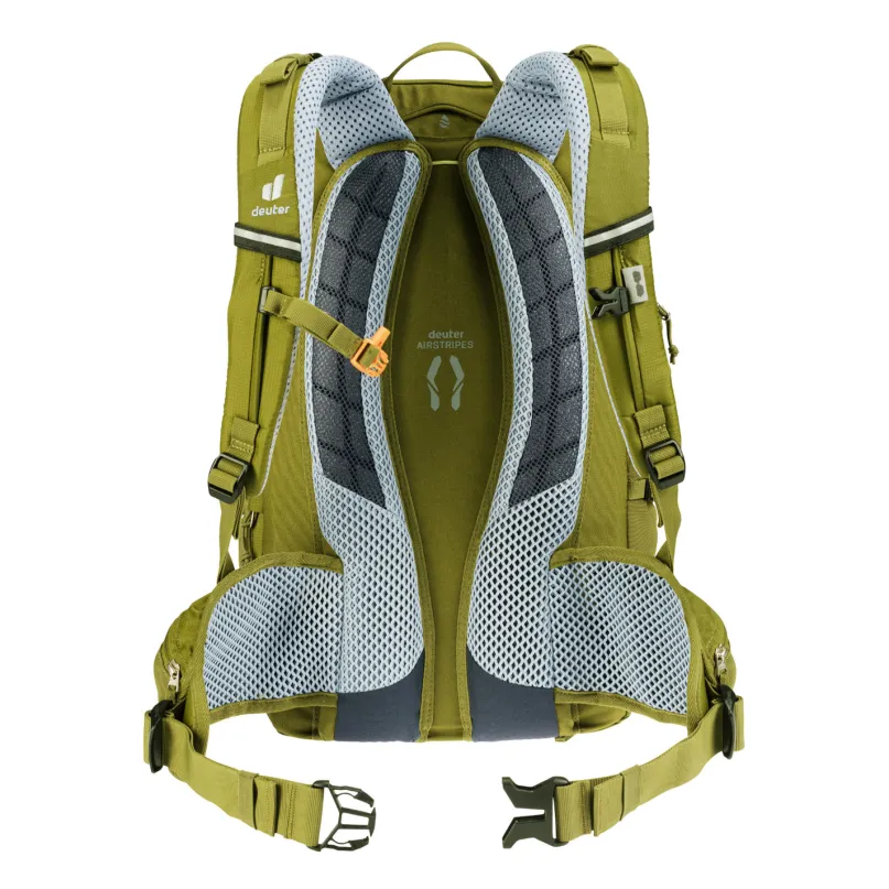 Trans Alpine 24 Fahrradrucksack gelb