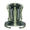 Trans Alpine Pro 28 Fahrradrucksack grün