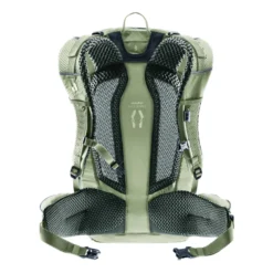 Trans Alpine Pro 28 Fahrradrucksack grün