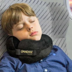 TravelFix Junior Nackenkissen Kinder