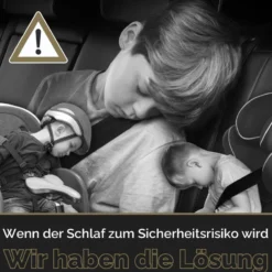 TravelFix Junior Nackenkissen Kinder