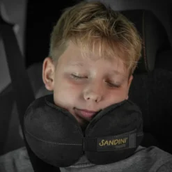 TravelFix Junior Nackenkissen Kinder