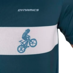 Trave Rad Shirt kurzarm Herren