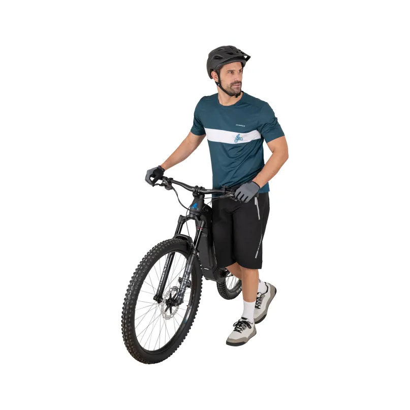 Trave Rad Shirt kurzarm Herren