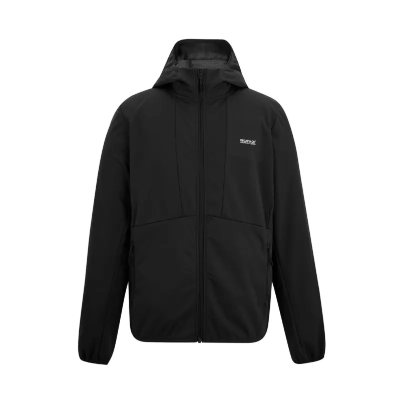 Tredmoor Softshell Regenjacke Herren