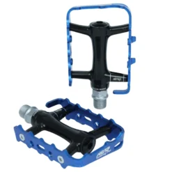 Trekking Pro Fahrrad-Pedale