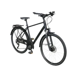 Trento XT Disc Trekkingrad Herren 28" schwarz