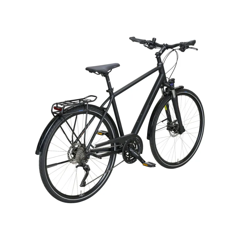 Trento XT Disc Trekkingrad Herren 28" schwarz