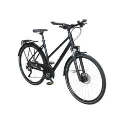 Trento XT Disc Trekkingrad Trapez 28