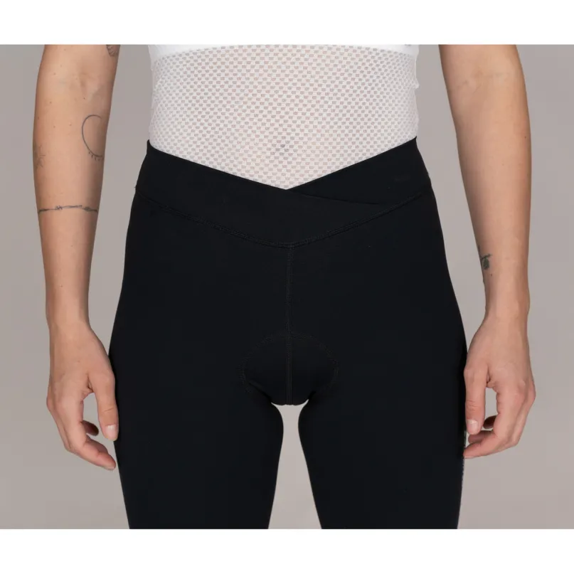 Tre Quarti Radhose 3-4 lang Damen