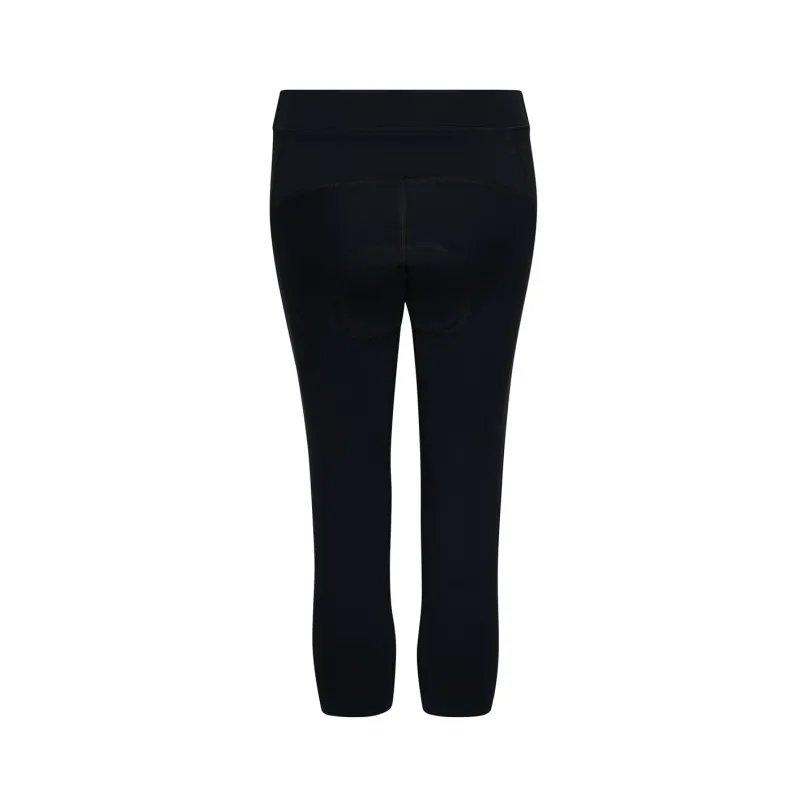 Tre Quarti Radhose 3-4 lang Damen