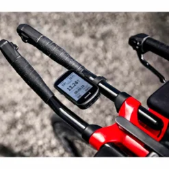 Triathlon-Halterung für Edge-Modelle