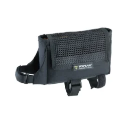 TriBag All Weather Oberrohrtasche mit Regenhülle