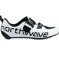 Tribute Carbon Triathlon Radschuhe