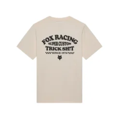 Trick 195 Original Rad Shirt kurzarm Herren
