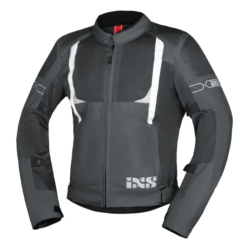 Trigonis Air Textiljacke