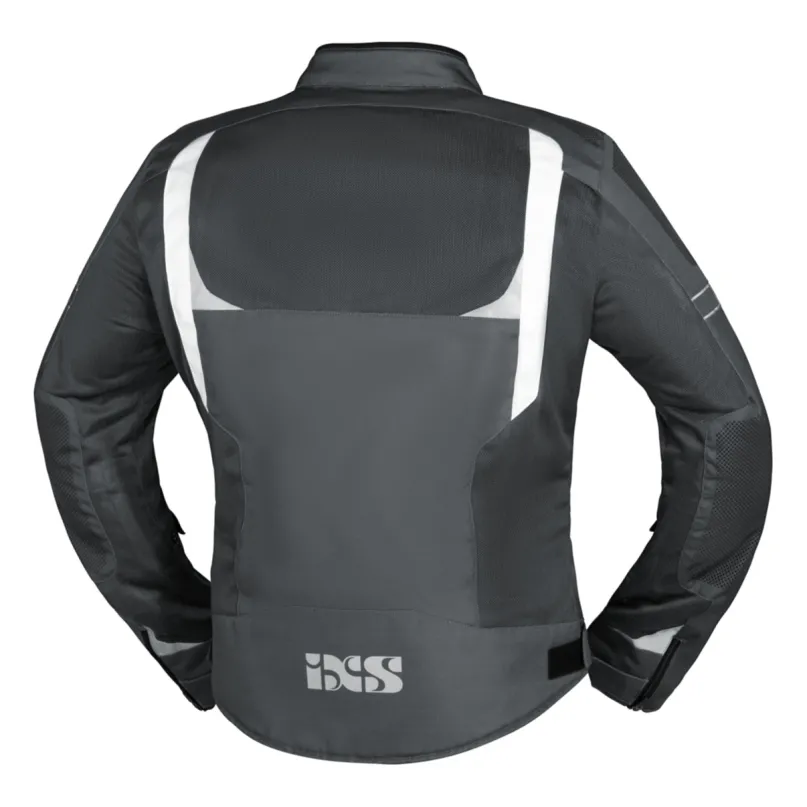 Trigonis Air Textiljacke