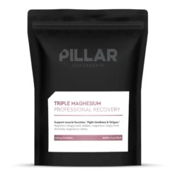 Triple Magnesium Pulver Beutel (400 g)