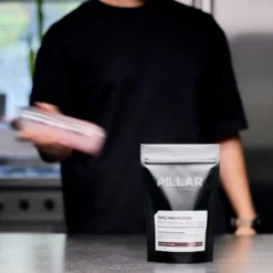 Triple Magnesium Pulver Beutel (400 g)