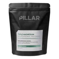Triple Magnesium Pulver Beutel (400 g)