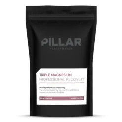 Triple Magnesium Pulver Beutel (200 g)