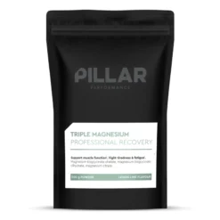 Triple Magnesium Pulver Beutel (200 g)