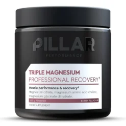 Triple Magnesium Pulver Dose (200 g)