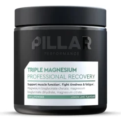 Triple Magnesium Pulver Dose (200 g)