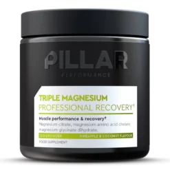 Triple Magnesium Pulver Dose (200 g)