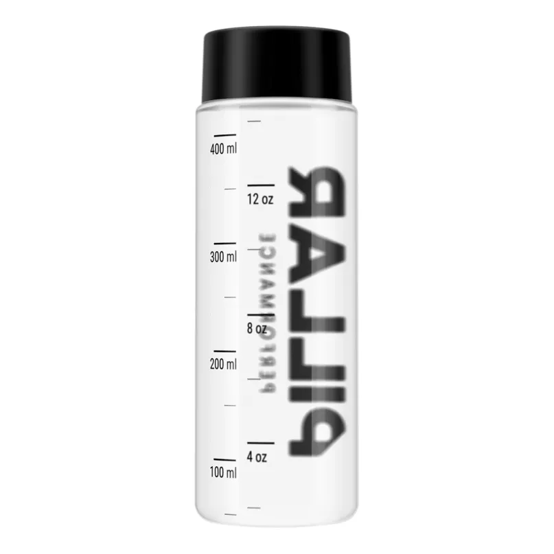 Triple Magnesium Pulver Dose (200 g) + Shaker (500 ml)