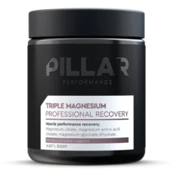 Triple Magnesium 90 Tabletten (113 g)