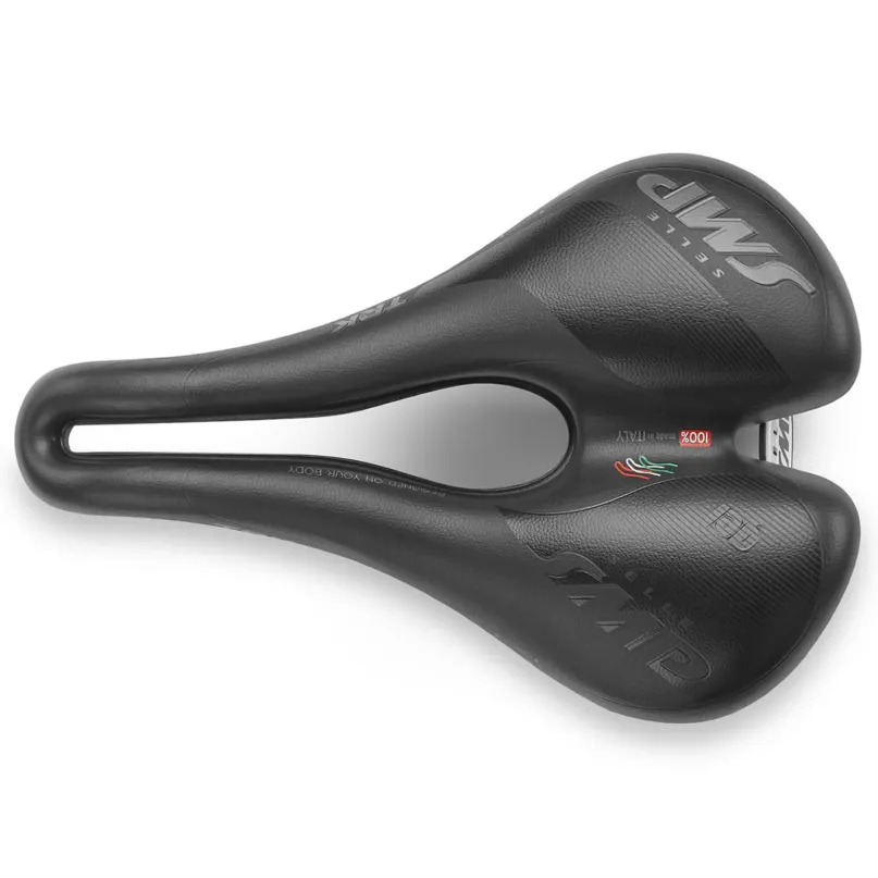 TRK Gel Sattel Large