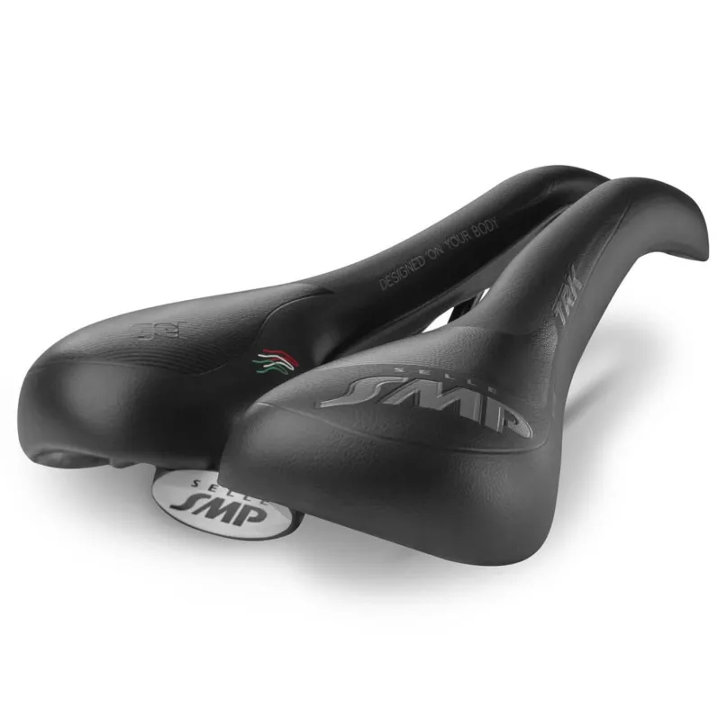 TRK Gel Sattel Medium