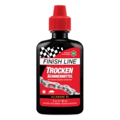 Trockenschmiermittel Kettenöl (60 ml)