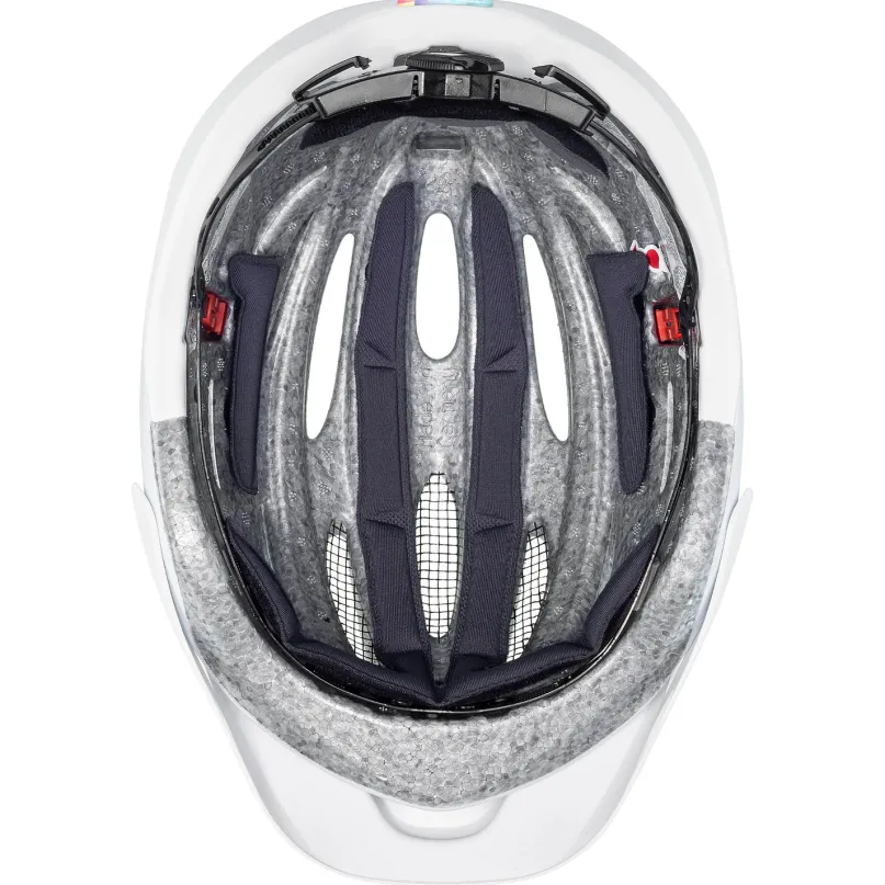True CC Fahrradhelm