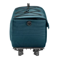 Trunk-Bag Gepäckträgertasche petrol