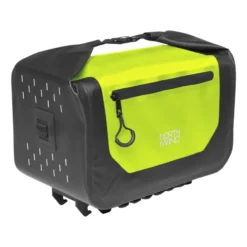 Trunkbag ML-T Gepäckträgertasche gelb-schwarz